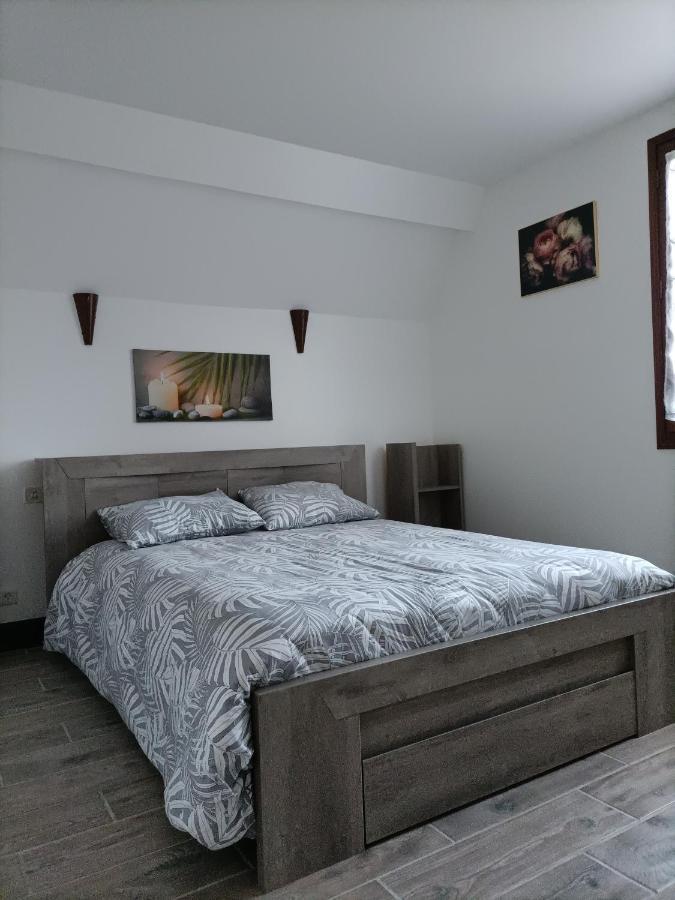 Maison T2 A 6 Minutes A Pied Du Centre De Sarlat Exterior photo