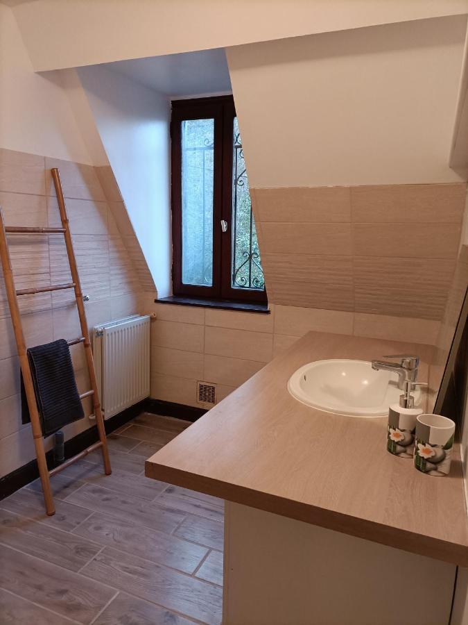 Maison T2 A 6 Minutes A Pied Du Centre De Sarlat Exterior photo