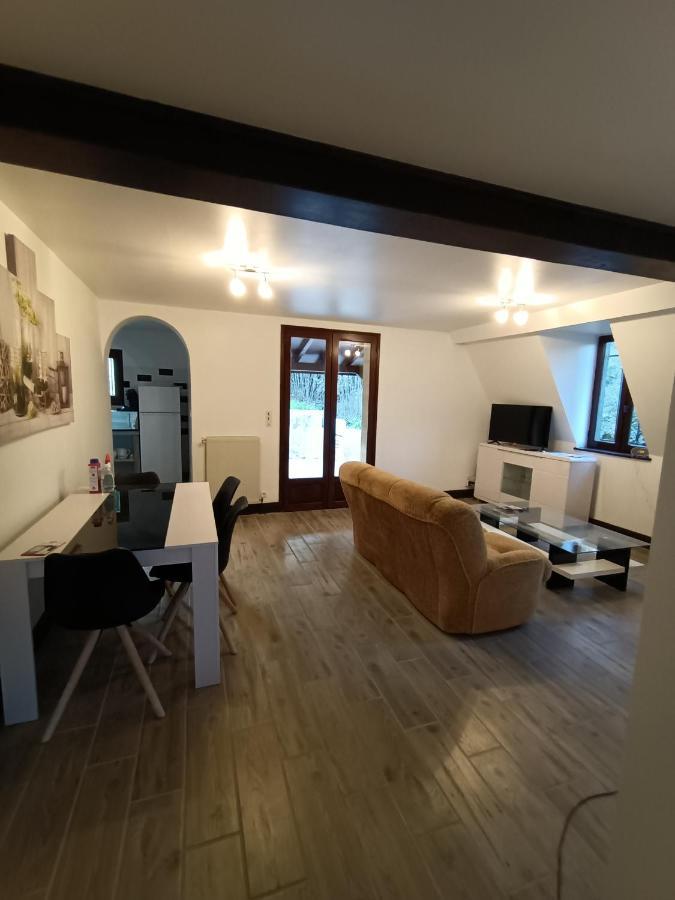Maison T2 A 6 Minutes A Pied Du Centre De Sarlat Exterior photo