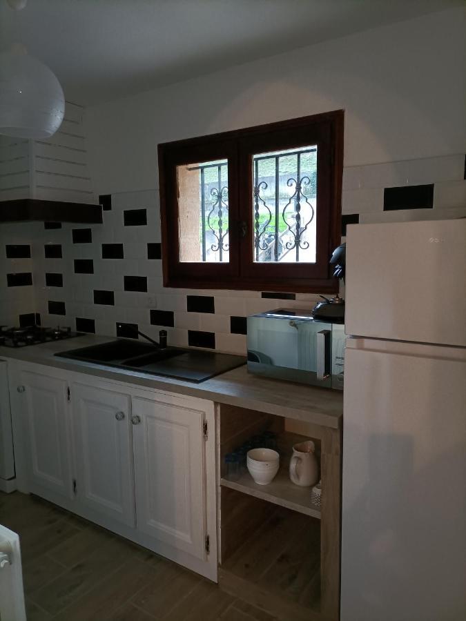 Maison T2 A 6 Minutes A Pied Du Centre De Sarlat Exterior photo