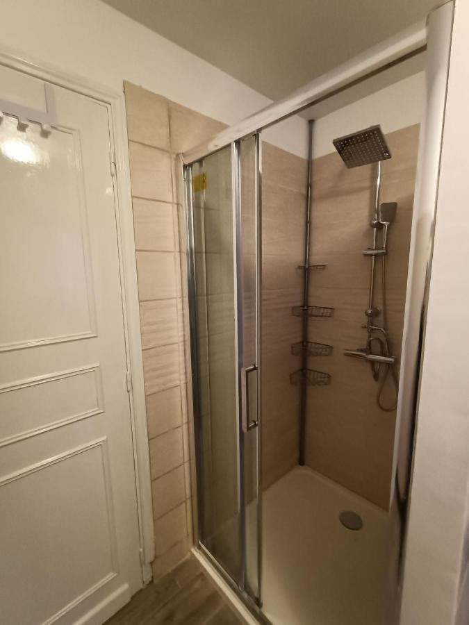 Maison T2 A 6 Minutes A Pied Du Centre De Sarlat Exterior photo